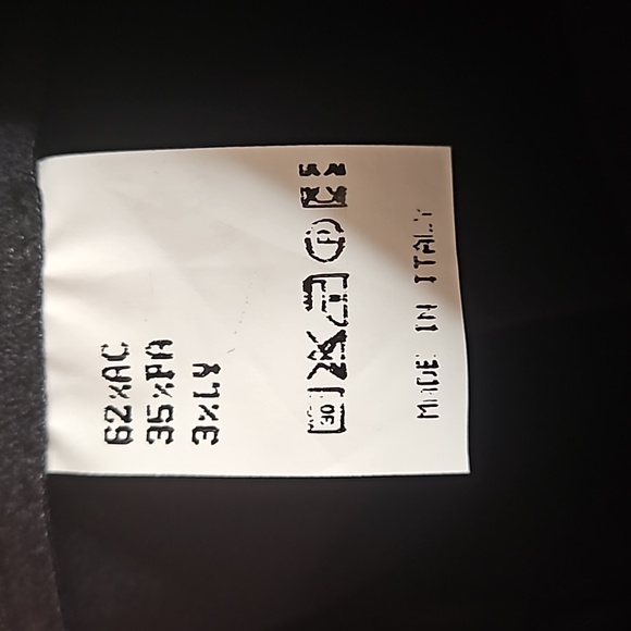 Echo Blu Made in Italy 🇮🇹 - Picture 9 of 11